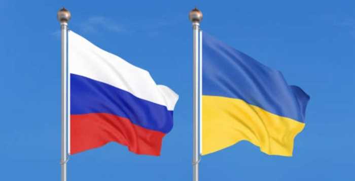 यूक्रेन और रूस का लिसीचांस्क पर नियंत्रण का दावा